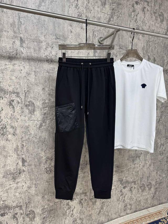 Donkey King's new spring/summer 25 collection features minimalist sportwear for