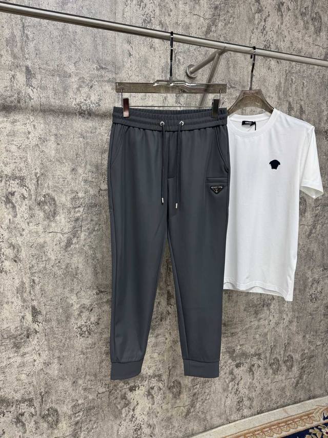 Home's new spring/summer 25 collection features minimalist sportwear for a refre