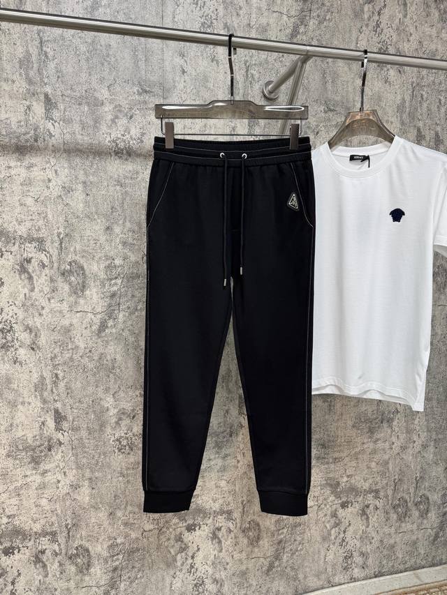 Home's new spring/summer 25 collection features minimalist sportwear for a refre