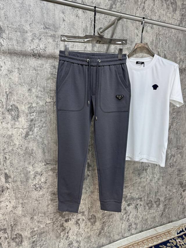 Home 25 Spring/Summer new arrivals: minimalist sportwear for a refreshing, moder