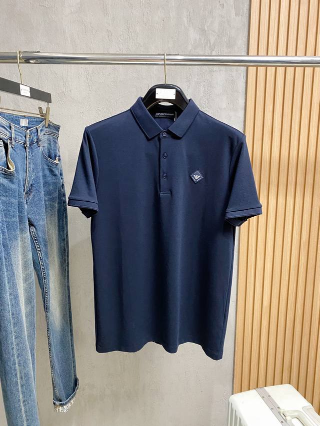 Armani% Xinjiang long-staple cotton fabric is soft, comfortable and breathable 2