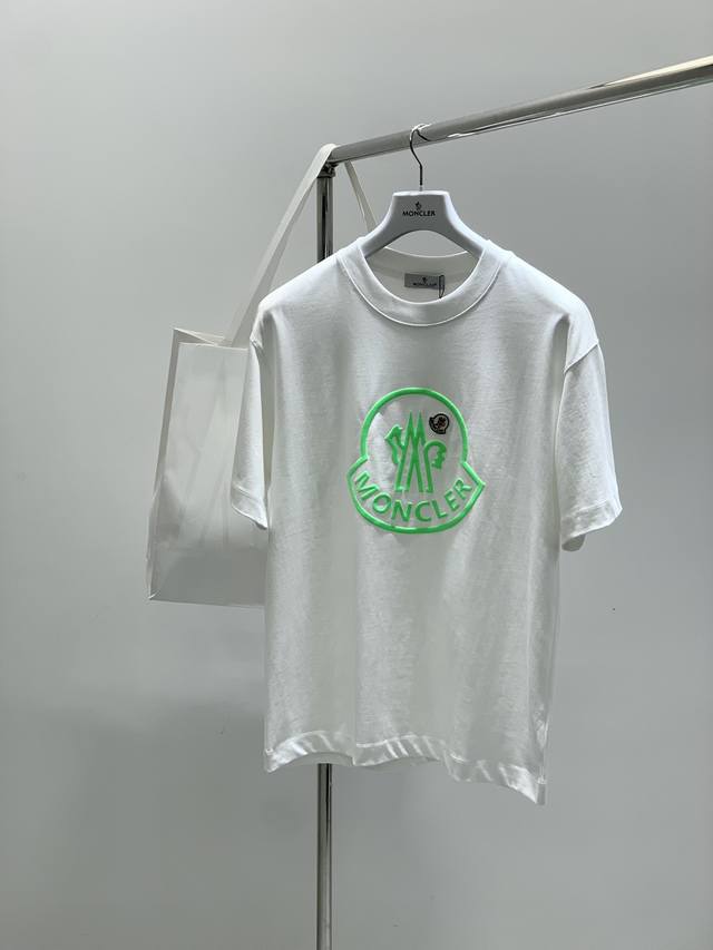 Moncler, the latest summer 2025 collection, available in stores now! Original, s