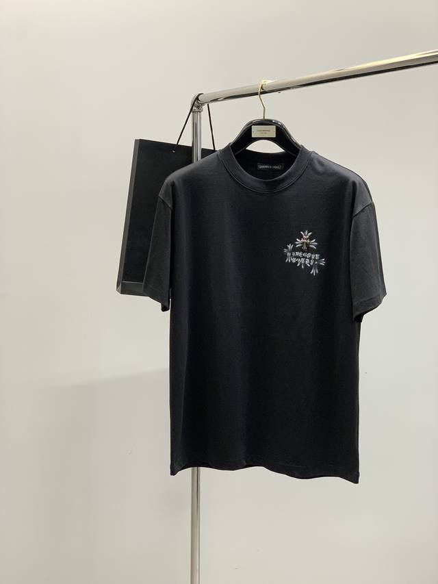 Chrome Hearts, 2025 summer new product, available in the store at the same time,
