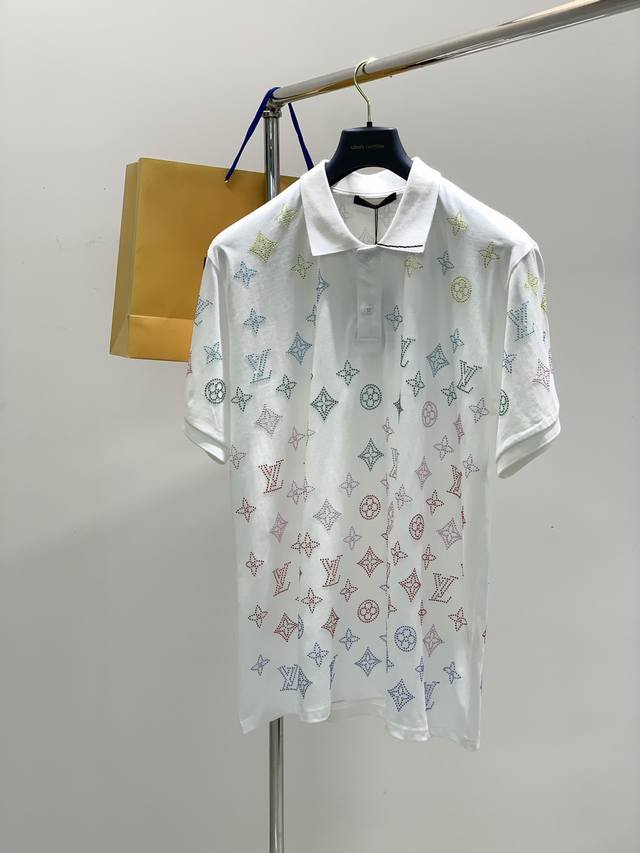 Louis Vuitton, the latest summer 2025 collection, available in our stores today.