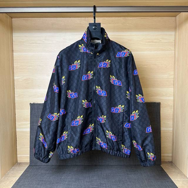 Gucc* Early Spring New Year of the Dragon Limited Edition Classic Double G Monog