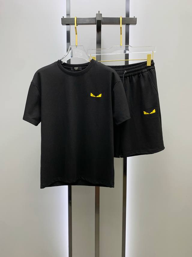 Fendi high-end custom 2025 Spring/Summer new collection, first released at the c