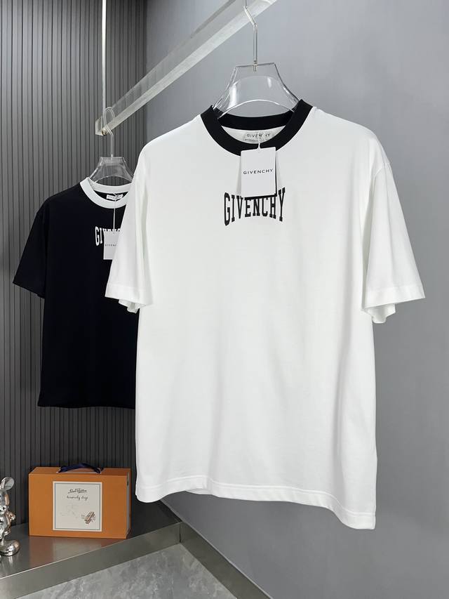 Givenchy's new 2025 Spring/Summer collection debuts at the counter with its late