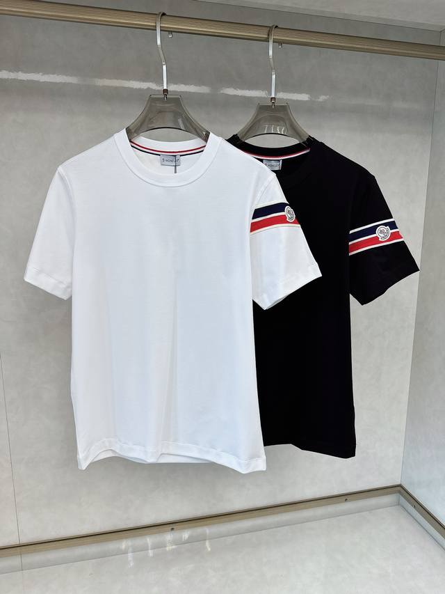 Moncler's new 2025 Spring/Summer collection is now available at the official cou