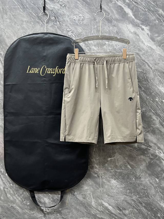 and comfortable. These are more than just shorts, they are a pursuit of quality