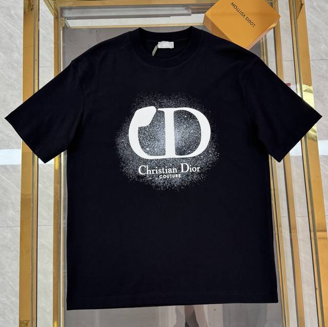 Dior's new 2025 Spring/Summer collection debuts at the counter with its latest s