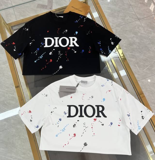 New arrival from Dior, the hottest new spring/summer 2580 collection, debuting a