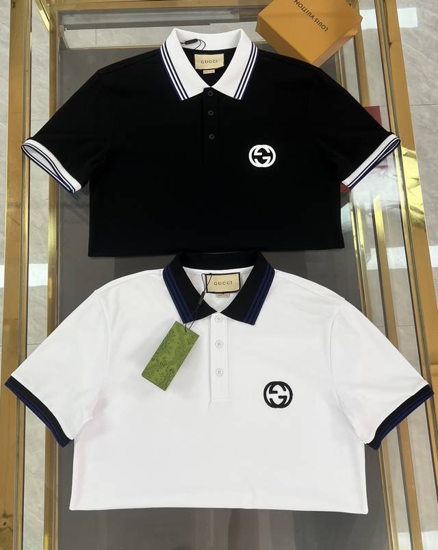 New arrival: Gucci's popular Polo 2580 Spring/Summer new arrival, the latest sho