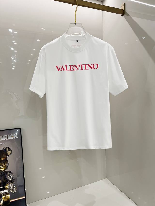 Val Valentino couture fabrics, new arrivals for Spring/Summer 2025. A stylish, c