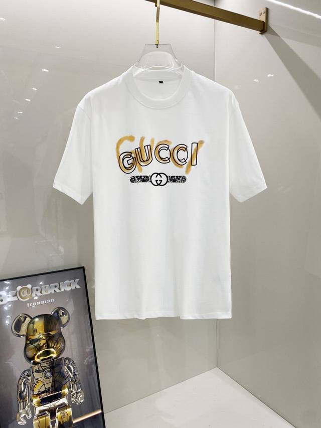 GUCCI haute couture fabrics for the 2025 spring and summer new arrivals. A styli