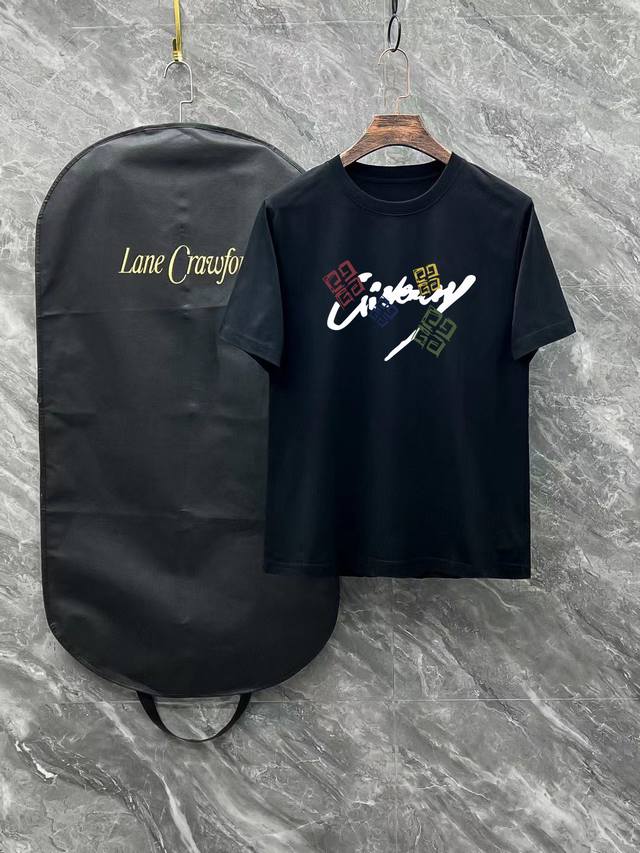 Givenchy 2025 Spring/Summer New Releases! High-end custom-made, avant-garde and