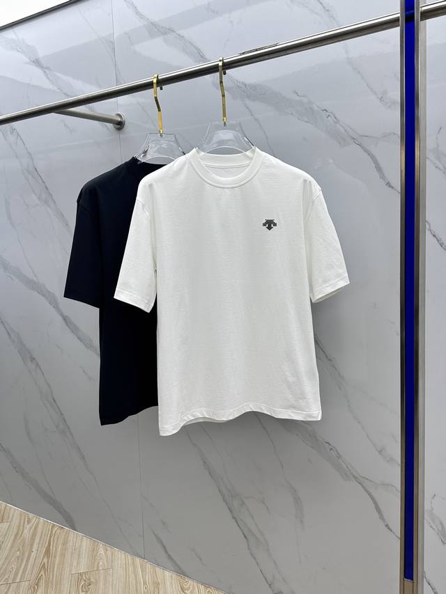 Descent* Descente's new 2025Fw Spring/Summer outdoor collection, moisture-wickin