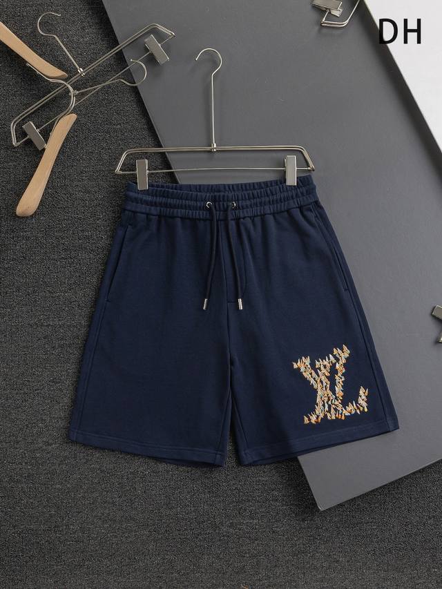 Louis Vuitton 1V Lv slightly wide fit S-Xl 25Ss Lv new arrival, runway style, la