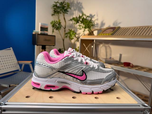 Nike Air Max Moto 2K Comfortable and Versatile Low-Top Running Shoes Sizes: 36 3