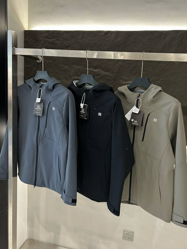 For Kolonsport Kolon Outdoor Functional Limited Edition ~ Autumn and Winter Cou