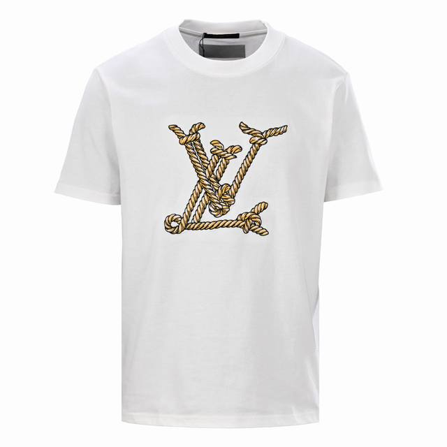 Top-level highest version Lv Louis Vuitton Louis Vuitton 1V classic heavy embroi