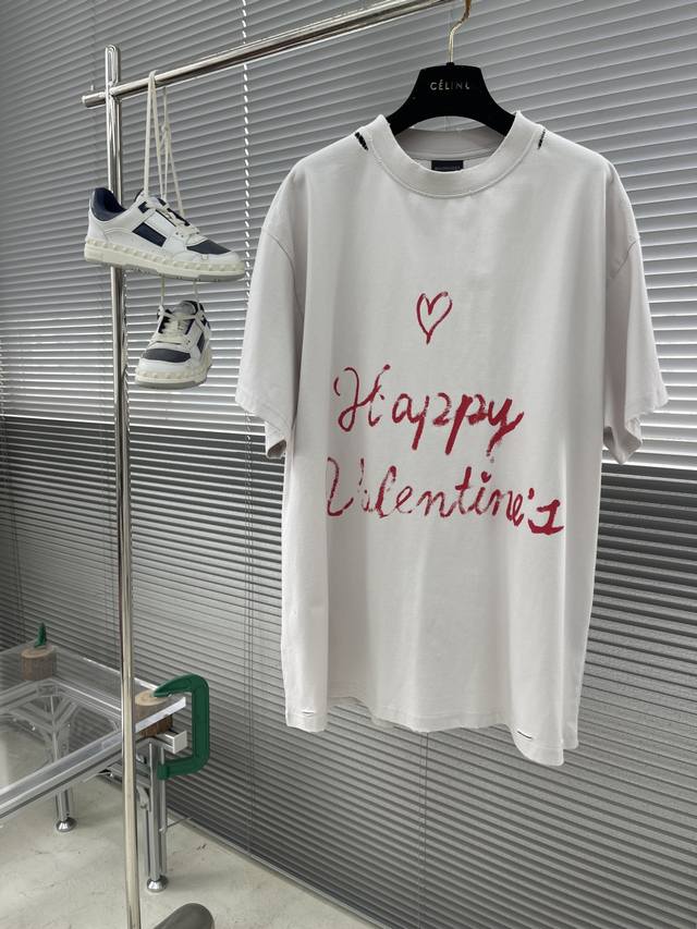 Top quality, highest version, slightly larger in size, Balenciaga classic red, E