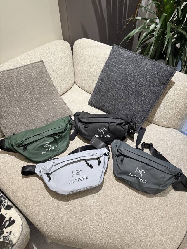 Arc'teryx chest bag waist bag high quality DDD