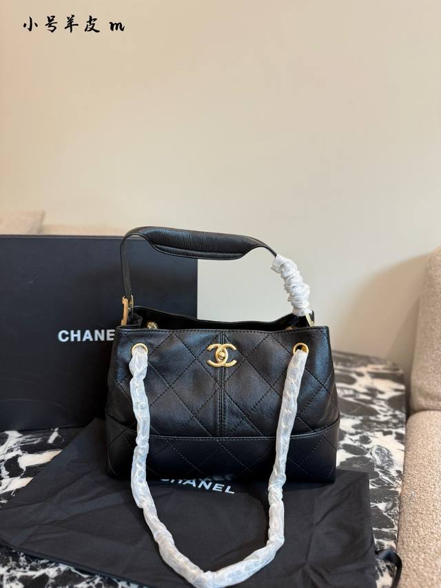 Who knows! I'm losing sleep over the Chanel 25A Suede Hobo color choices! Both t