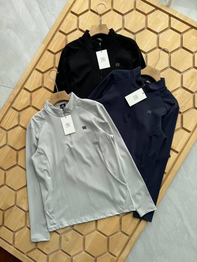 Official website: New Kolon Sport Men's and Women's Outdoor Sports Tops for Cou