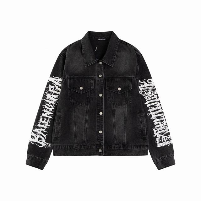 Style No. N01 Balenciaga new arrival, limited edition, catwalk style. Original