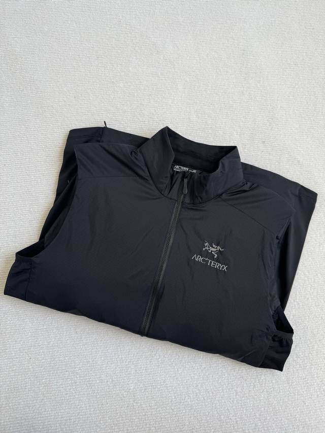 Jijichacha Tianshangfei Atom Vest's new autumn/winter embroidered waterproof spo