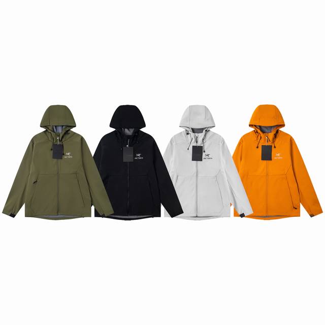 Printed Edition Arc'teryx Arc'teryx Printed Edition Softshell Jacket There's rea