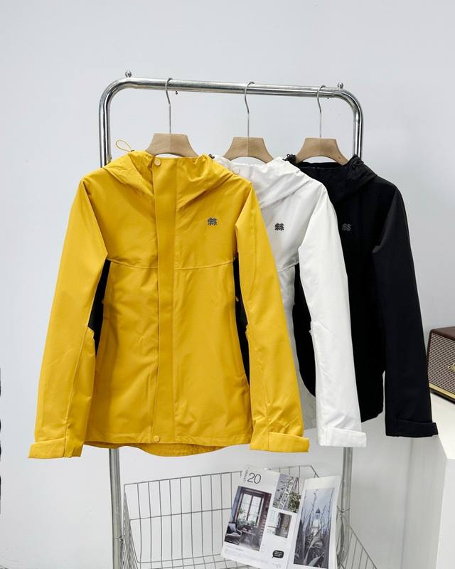 Kolon Sport Autumn Outdoor Casual Hooded Jacket!!! Wardrobe Jacket: New 25th Au