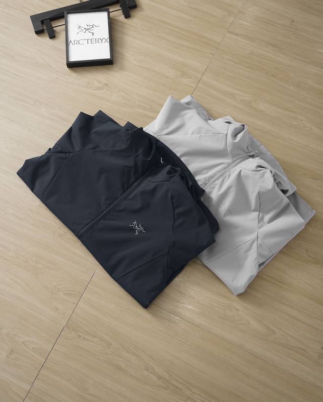 Printed version Arc'teryx Arc'teryx 25Ss new outdoor softshell windproof and wat