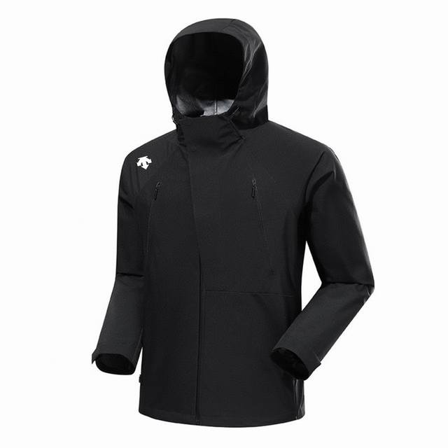 Colors: Black, White, Yellow, Sizes M-5Xl Style No. 998271 Outdoor Triple-Proof