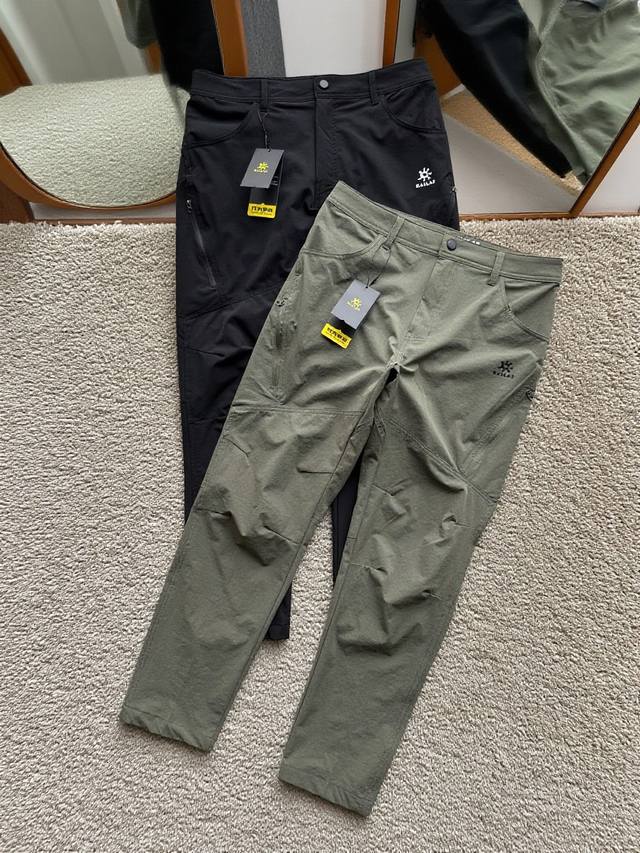 Early Autumn 25Ss Men's Workwear Straight-Legged Wear-Resistant and Tear-Resist