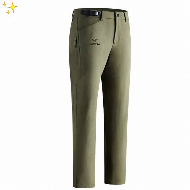 Arc'teryx Arc'teryx windproof and water-proof triple-proof outdoor pure cotton s