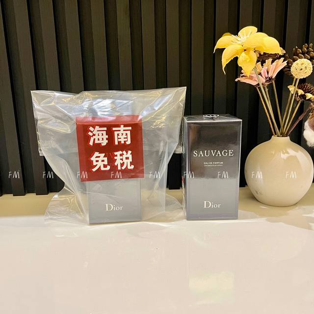 Special Offer: Order Note: Free shipping on Dior Wilderness Men's Eau de Parfum