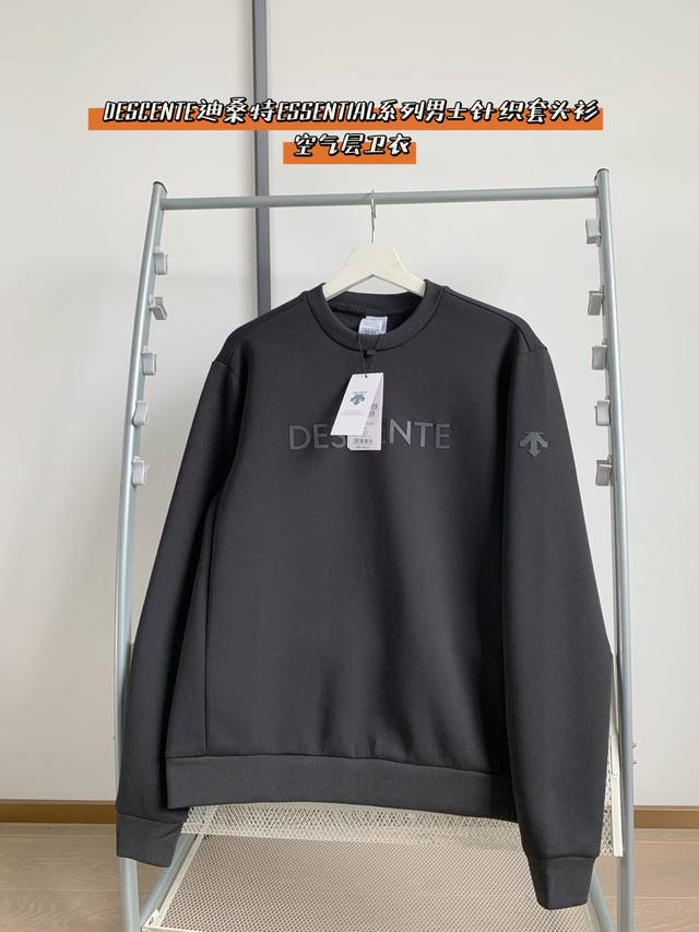 Item No. 508151 In stock at SF Express, shipped instantly Descente Essential Se