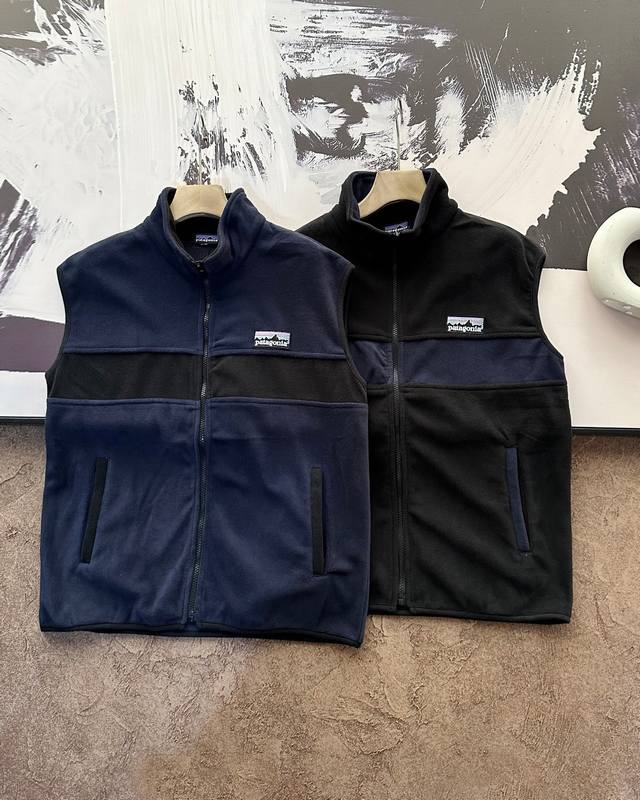 New arrival Foreign trade order pure original Patagonia Patagonia lambskin Retr
