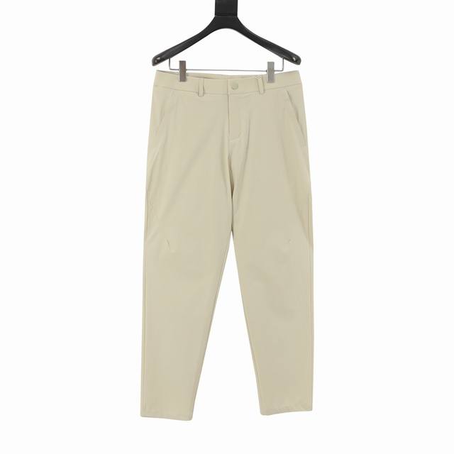 Kolonsport Men's Summer Upf70+ Sun Protection Trousers: Moisture-wicking, quick-