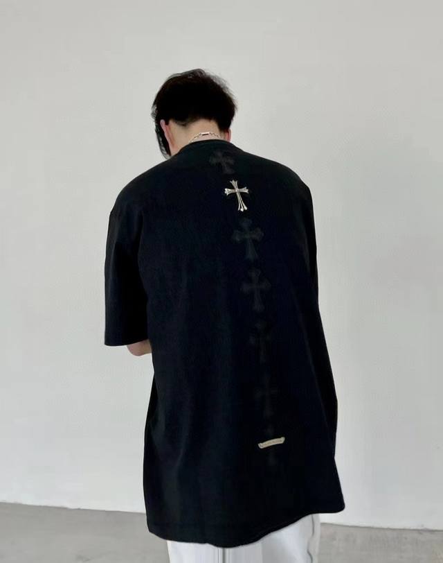 Special price Xl removed from shelves, no refunds or exchanges Chrome Hearts Ch