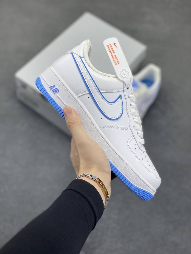 Super welfare core special price Long-term replenishment Nike Air Force 1 Low wh