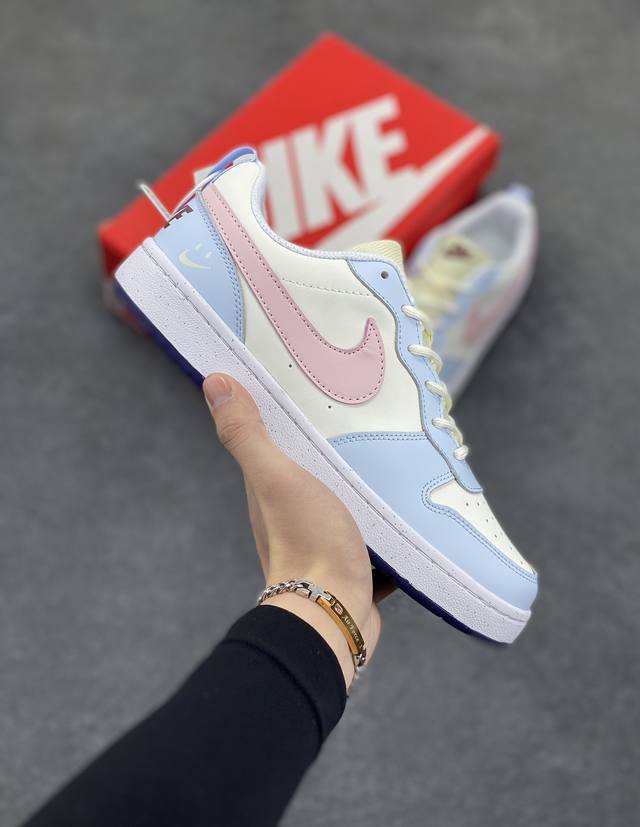 Super Benefit Core Special Price Long-Term Restock Nike Court Borough Low low-to