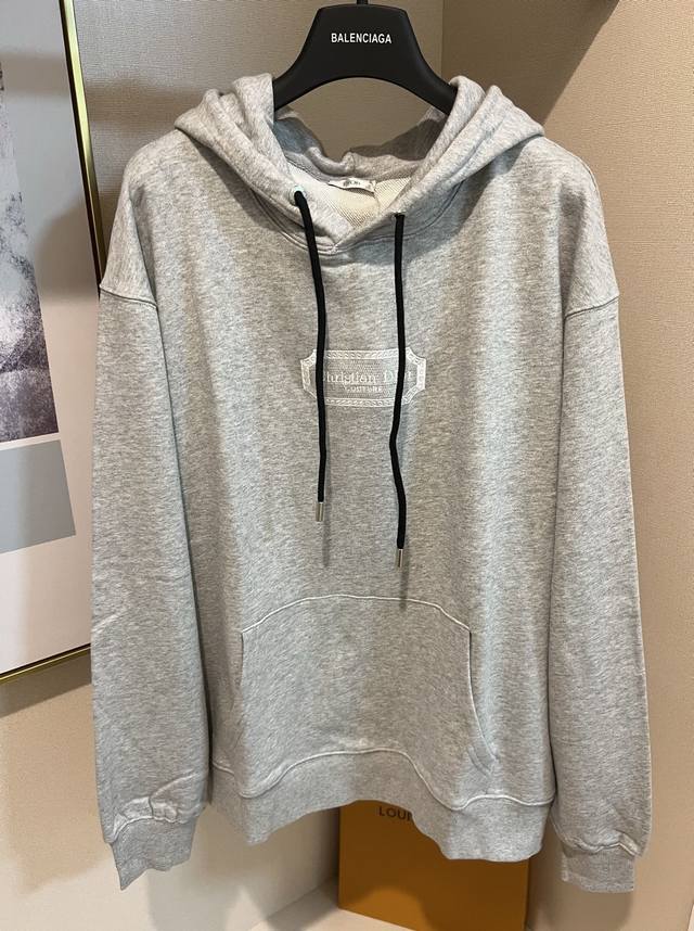 Size: SML Xl 3 Color: black, white, gray, unisex Dior classic square letter logo