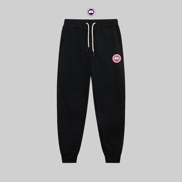 Top version, different from currency Canada Goose 25Ss show style slim line logo