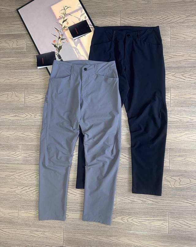 Arc'teryx Gamma Series Gamma Ar Pant, a versatile and versatile trouser for comm