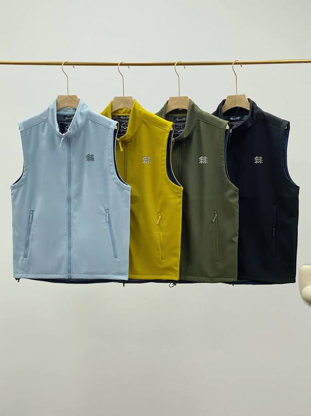 Kelon Autumn and Winter Couple's Windproof and Waterproof Stand-up Collar Warm