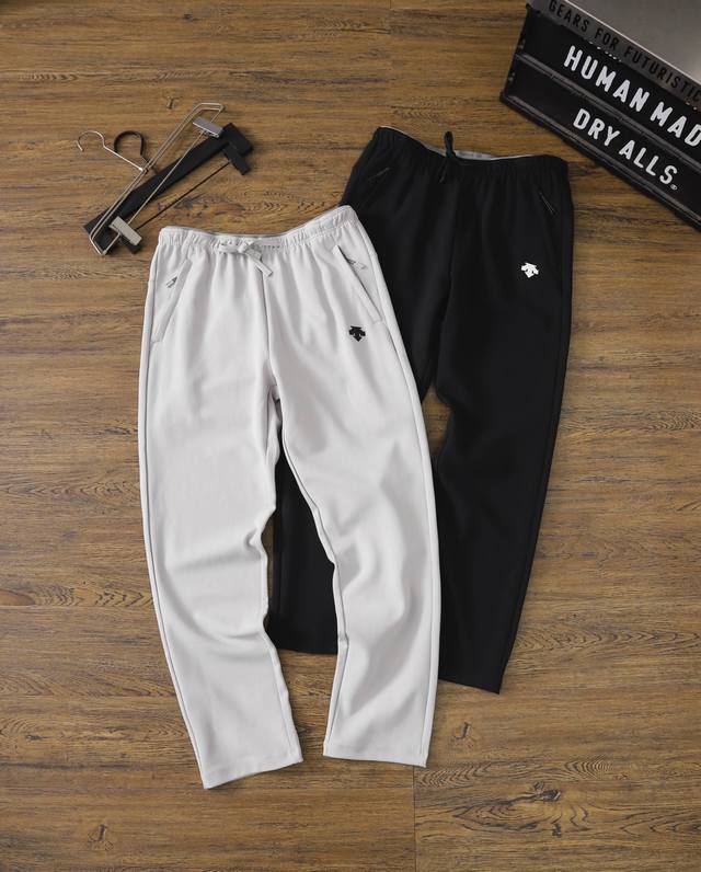 Supply Control Dijia's 25th Spring New Men's Outdoor Casual Pants, Perfect for