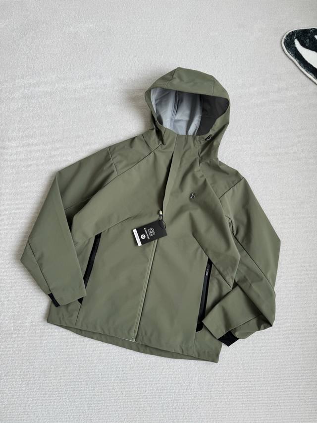 Supply Control Kol Black Label 25 New Fall Style! Men's Waterproof and Windproo