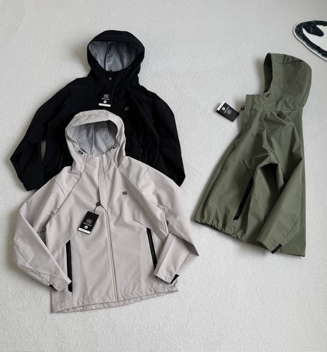Supply Control #810 Kol Black Label 25 New Fall Model! Men's Waterproof and Win